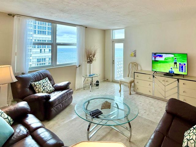 4250 Galt Ocean Drive 14t, Fort Lauderdale, FL 33308