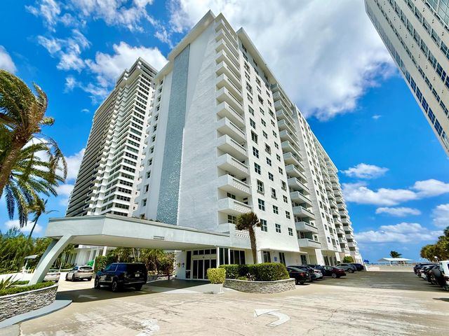 4250 Galt Ocean Drive 14t, Fort Lauderdale, FL 33308