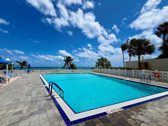 4250 Galt Ocean Drive 14t, Fort Lauderdale, FL 33308