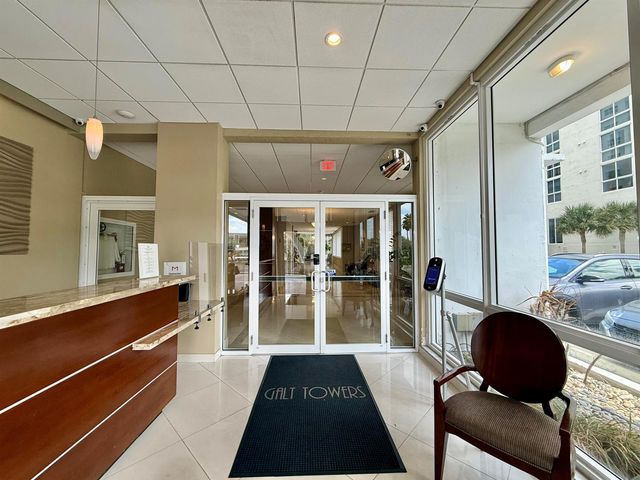 4250 Galt Ocean Drive 14t, Fort Lauderdale, FL 33308