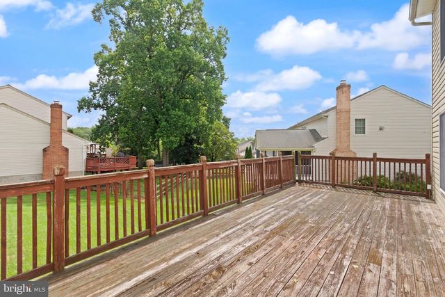 1209 DRANMORE WAY, Bel Air, MD 21014