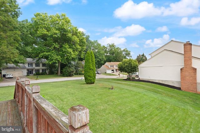 1209 DRANMORE WAY, Bel Air, MD 21014