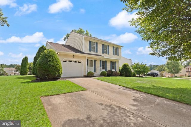 1209 DRANMORE WAY, Bel Air, MD 21014