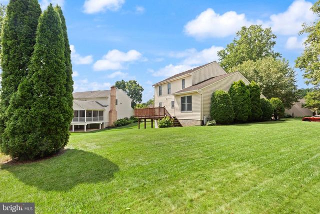 1209 DRANMORE WAY, Bel Air, MD 21014