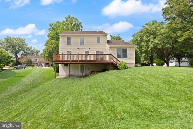1209 DRANMORE WAY, Bel Air, MD 21014