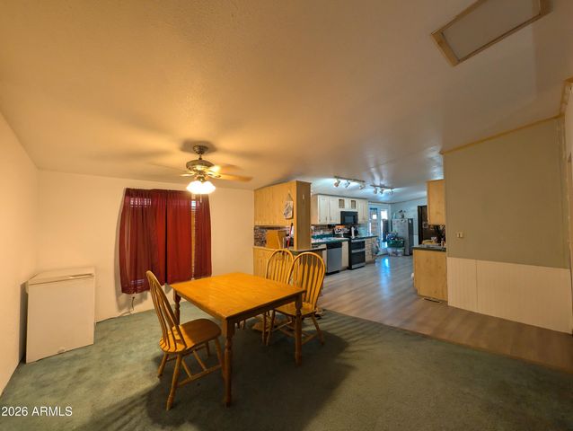 520 S CRISMON Road, Mesa, AZ 85208