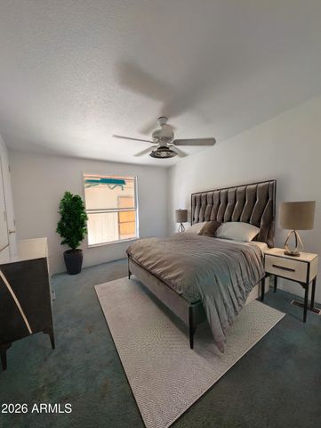520 S CRISMON Road, Mesa, AZ 85208