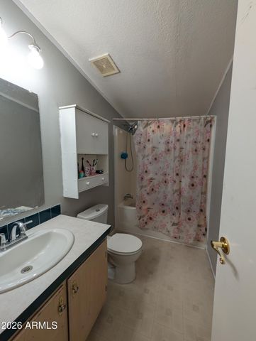 520 S CRISMON Road, Mesa, AZ 85208