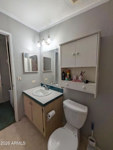 520 S CRISMON Road, Mesa, AZ 85208