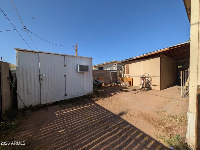 520 S CRISMON Road, Mesa, AZ 85208