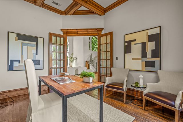 1403 Lands End Court, Southlake, TX 76092