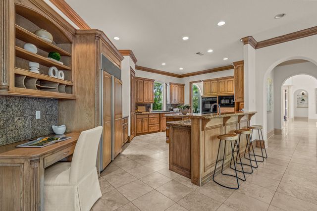 1403 Lands End Court, Southlake, TX 76092
