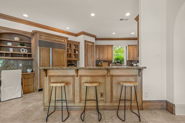 1403 Lands End Court, Southlake, TX 76092