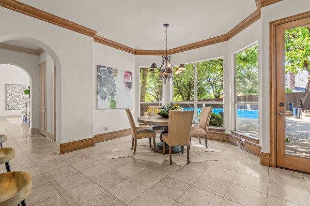 1403 Lands End Court, Southlake, TX 76092