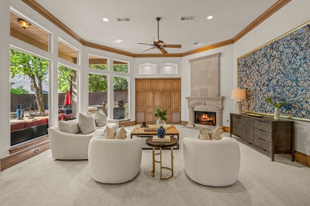 1403 Lands End Court, Southlake, TX 76092