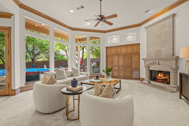 1403 Lands End Court, Southlake, TX 76092