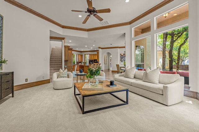 1403 Lands End Court, Southlake, TX 76092