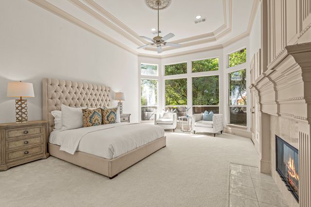 1403 Lands End Court, Southlake, TX 76092