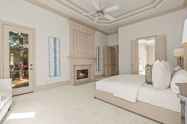 1403 Lands End Court, Southlake, TX 76092