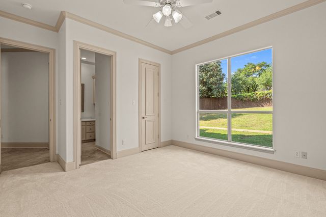 1403 Lands End Court, Southlake, TX 76092