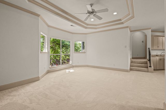 1403 Lands End Court, Southlake, TX 76092