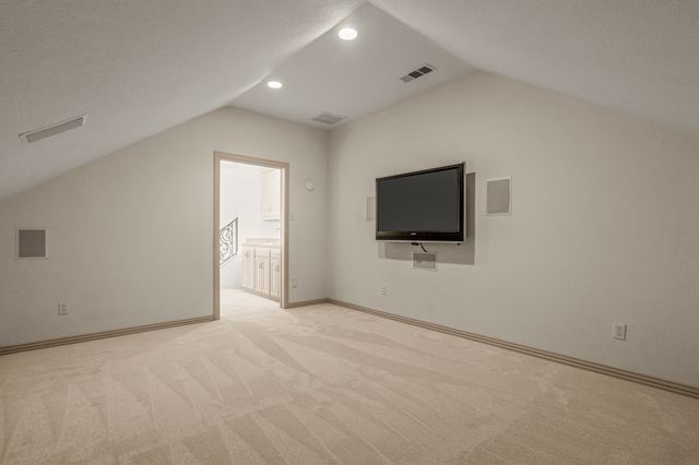 1403 Lands End Court, Southlake, TX 76092