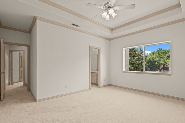 1403 Lands End Court, Southlake, TX 76092