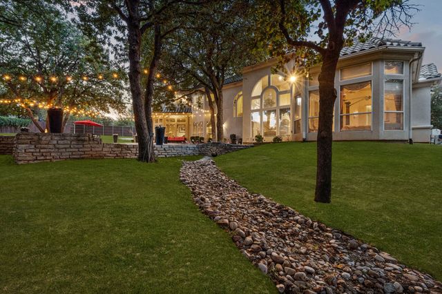1403 Lands End Court, Southlake, TX 76092