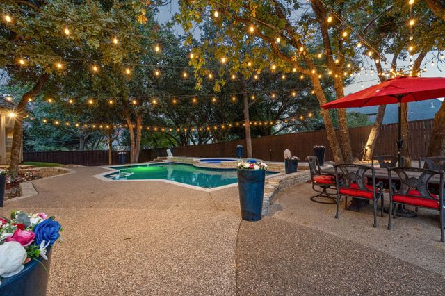 1403 Lands End Court, Southlake, TX 76092