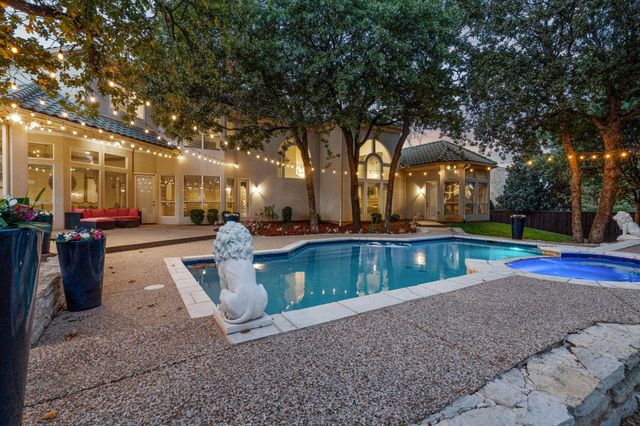 1403 Lands End Court, Southlake, TX 76092