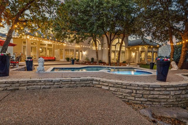1403 Lands End Court, Southlake, TX 76092