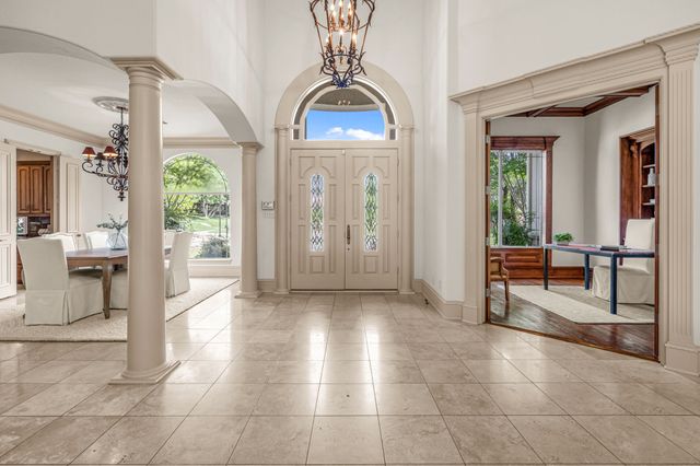 1403 Lands End Court, Southlake, TX 76092