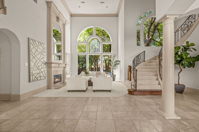 1403 Lands End Court, Southlake, TX 76092