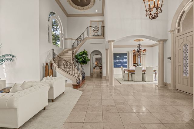 1403 Lands End Court, Southlake, TX 76092