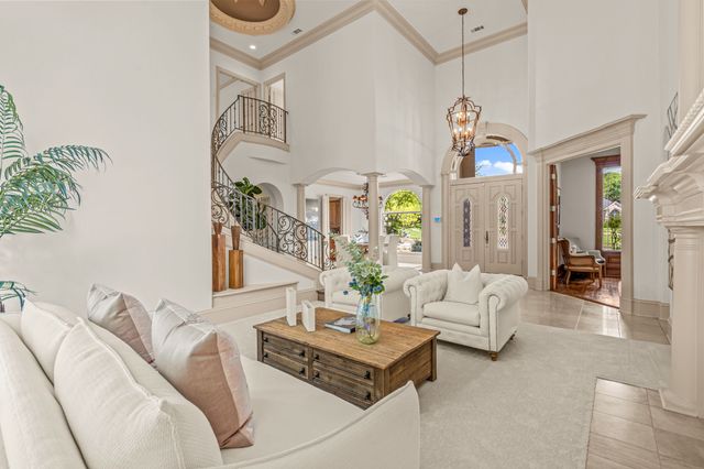 1403 Lands End Court, Southlake, TX 76092