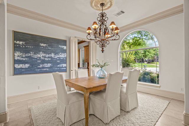 1403 Lands End Court, Southlake, TX 76092