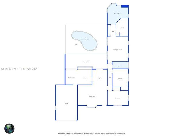 5201 Jefferson St, Hollywood, FL 33021