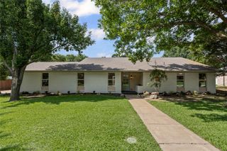 515 Park Lane, Richardson, TX 75081