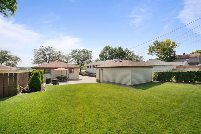 4739 S 20th STREET, Milwaukee, WI 53221