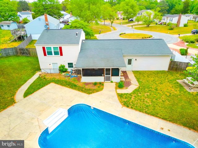 806 TRURO CT, Waldorf, MD 20601