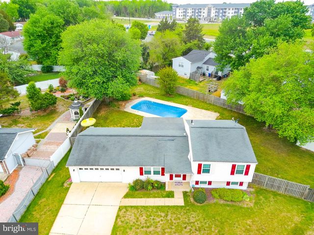 806 TRURO CT, Waldorf, MD 20601
