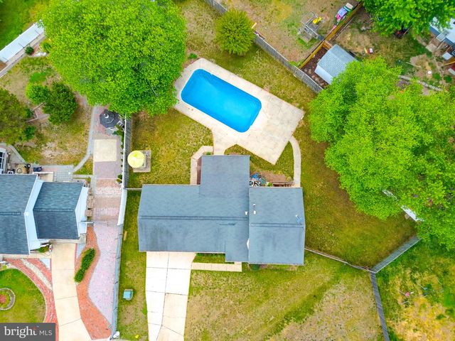 806 TRURO CT, Waldorf, MD 20601