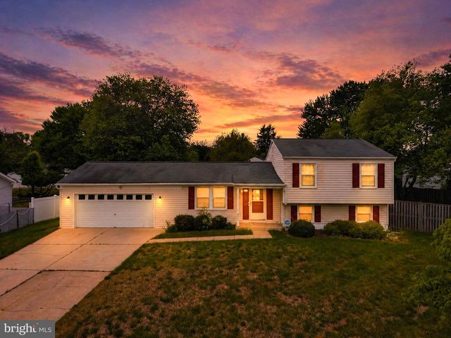 806 TRURO CT, Waldorf, MD 20601