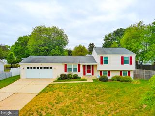 806 TRURO CT, Waldorf, MD 20601