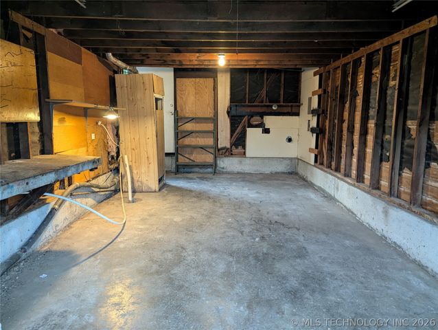 4605 N Denver Avenue, Tulsa, OK 74126