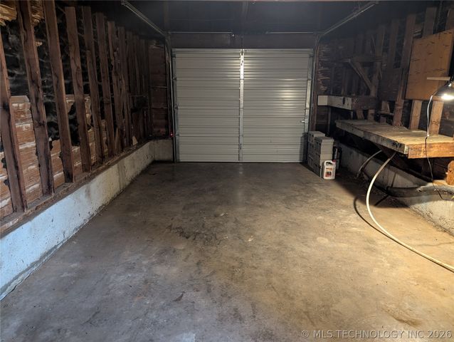 4605 N Denver Avenue, Tulsa, OK 74126