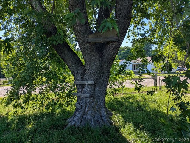 4605 N Denver Avenue, Tulsa, OK 74126