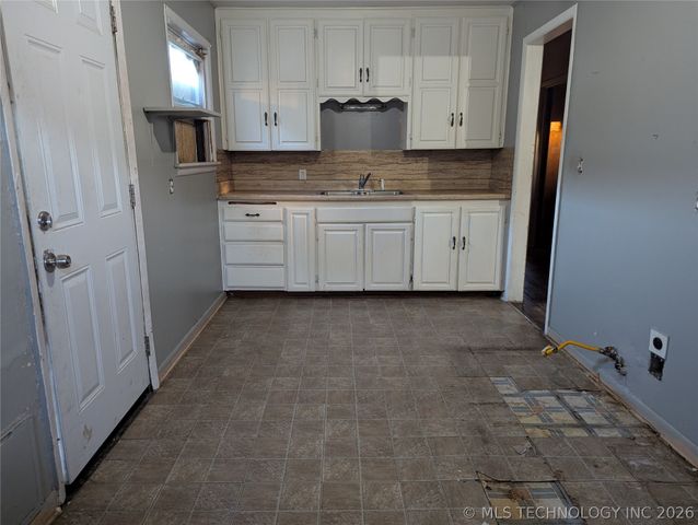 4605 N Denver Avenue, Tulsa, OK 74126
