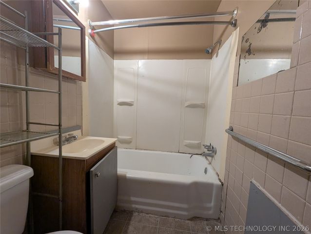 4605 N Denver Avenue, Tulsa, OK 74126