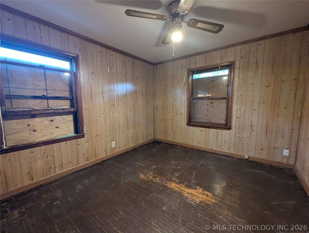 4605 N Denver Avenue, Tulsa, OK 74126